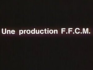 HD Classic French Porn 1 (Dubbed in English)