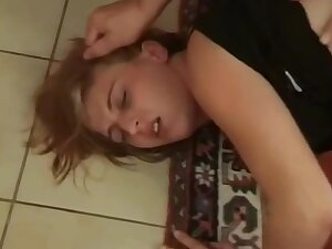 Unknown French Matures Fuck - Group sex orgy - EDITED