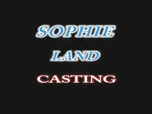 MSTX - SOPHIE LAND CASTING