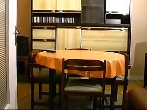 French amateur sexy blonde avalone
