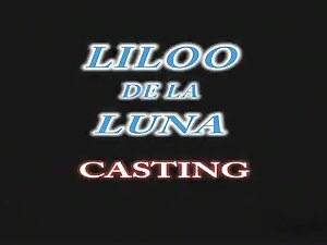 MSTX - LILOO DE LA LUNA CASTING