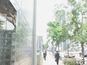 Fabulous Japanese slut Mieko Arai in Crazy Cunnilingus, Face Sitting JAV video
