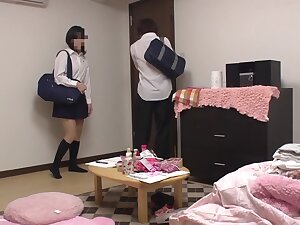 Incredible Japanese model Sumire Takaoka, Megumi Kawashima, Maika Kazane in Best wife, big tits JAV clip