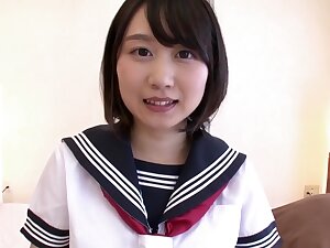Fabulous Japanese girl in Exotic Small Tits, teens 18+ JAV video