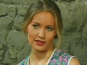 Pyramid 3 (Tania Russof) 1996