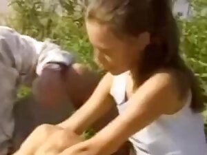 Classic German teen 18+