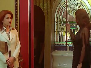 Bourgeoises en chaleur (1977)
