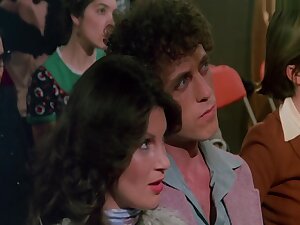 Sexworld 1978 Softcore Cut Classic Porn Movie