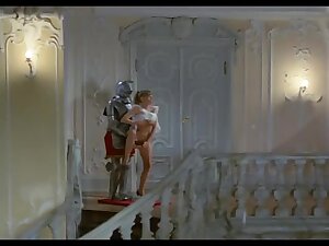 Fantasmes de Femmes (1984) pt2