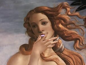 Horny Casting, Compilation de scènes de sexe