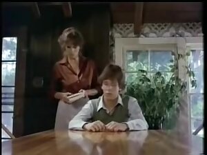 Wish Kay Parker as your Intimate Teacher?