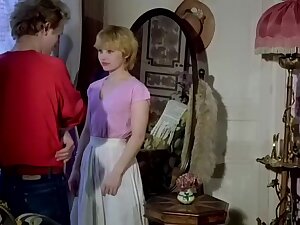 L'École de l'Amour / School of Luxure (1981)