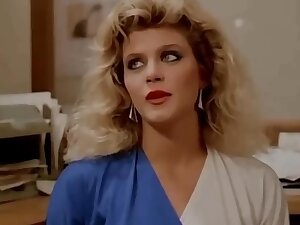 Nina Hartley In The Grafenberg Spot