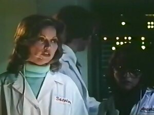 Kay Parker se fait baiser pendant que Step son mari regarde
