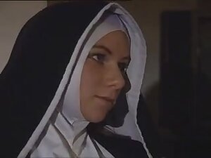 Julia Taylor Nun (Innerworld)