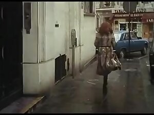 French Gigolo XXX
