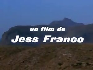 Vintage Women in Prison movie