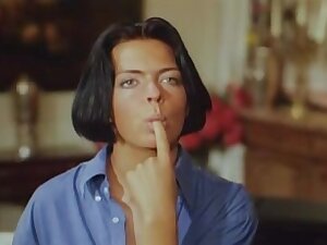 Full classical porn movie with many sex scenes