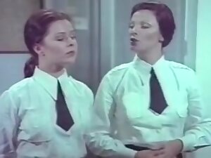 Presidio De Mulheres Violentadas (1977)