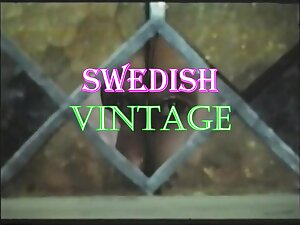 Bo-no-bo swedish vintage