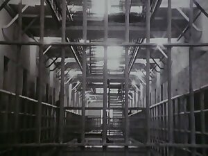 Bare Behind Bars AKA A Prisao (1980)