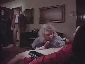 Video porno classique avec des salopes poilues au corps chaud