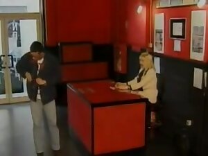 Sex Theater