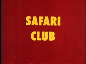 Safari Club - 1978