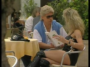 Perverted vintage enjoyment 8 (full )
