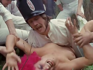 Tanley Kubricks - A Clockwork Orange 2 - (4k Director