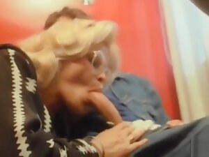 Karin Schubert: Die Geilste Porno Szene Aller Zeiten