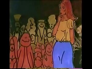 retro porn