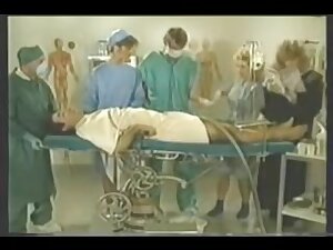 Classic porn movie with retro pussy fucking sex scenes