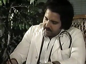 Anal doctor