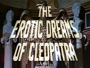 The Erotic Dreams of Cleopatra (1985)