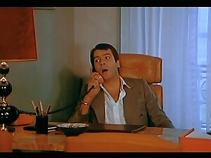 Private Secretarial Services - 1980