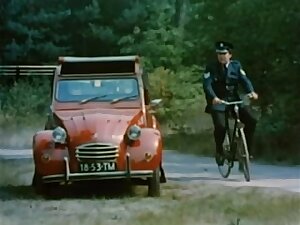 Lasse Braun - Humorous Priest