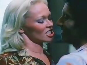 Jessie St James, John Leslie - Talk Indecent To Me