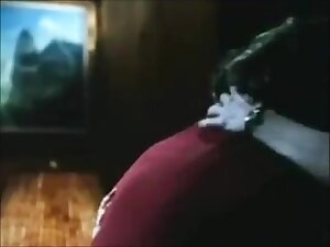 Taboo Catches Step Son Fucking Her Ally