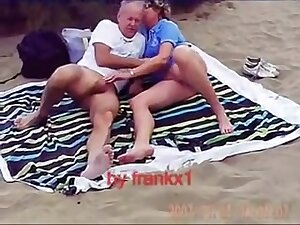 in the dunes of maspalomas 9