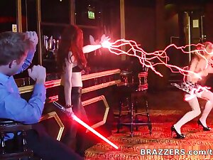 Shes Gonna Squirt: Slut Wars: The Vagina Squirts Back