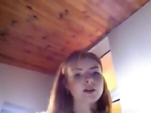 MyFreeCams Model - Katie_Foxy - Show from 7 July 2015