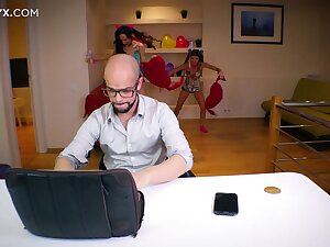 Sex Coach Teaching teens 18+ Anal - Sweetyx
