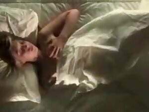 Me masturbating