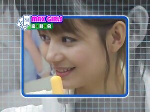 Max Girls Special
