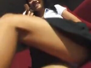 cute teen 18+ fucked by white guy