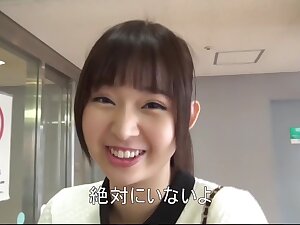 Best Japanese slut Nana Ayano in Crazy outdoor, dildos/toys JAV clip