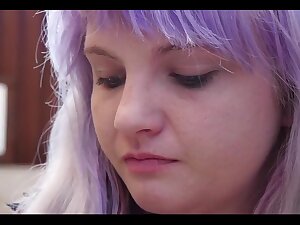 Emo Bbw Et Poilue
