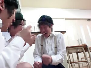 Hottest Japanese whore in Exotic Masturbation, HD JAV video