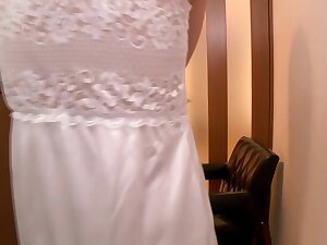 Hottest Japanese whore Akiho Yoshizawa in Crazy dildos/toys, masturbation JAV scene